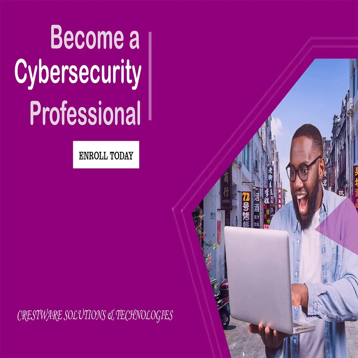 Starting New cyber security Class | Ojo, Lagos State